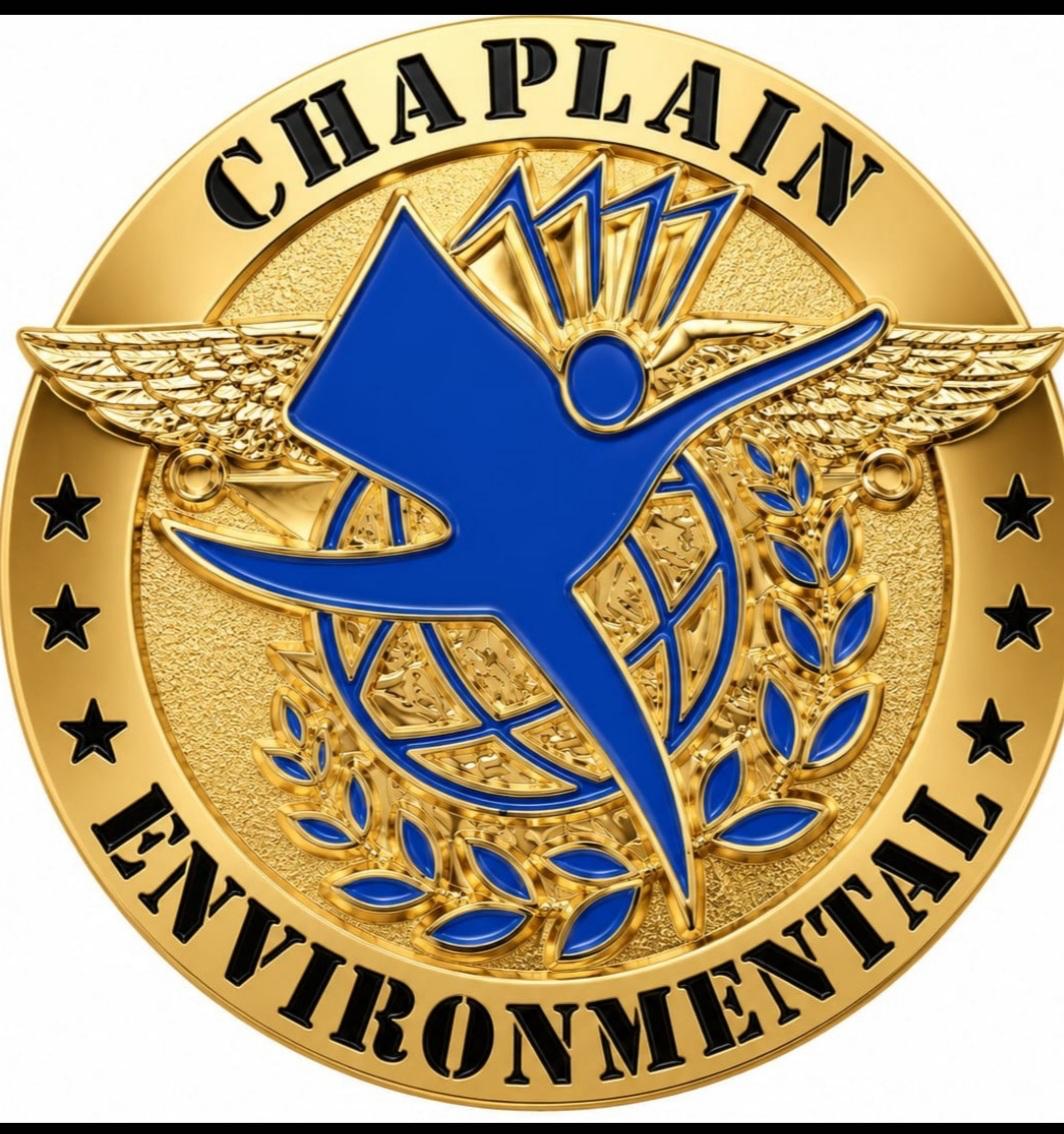 Chaplain Environmental